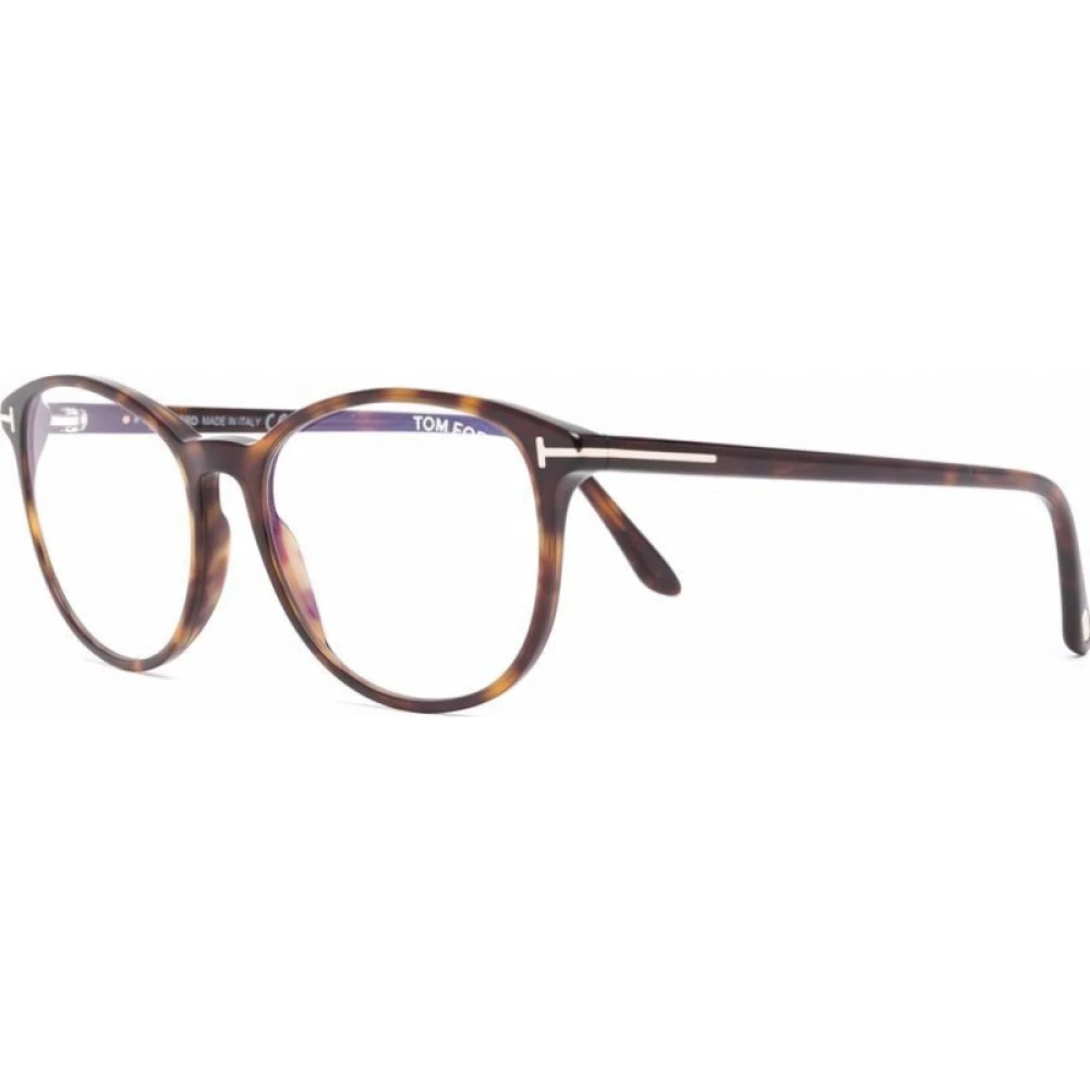 Tom Ford Glasögon Ft5810B 052 Brun Dam