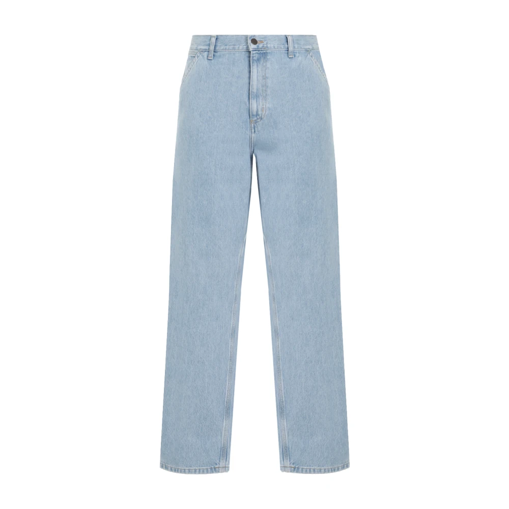 Jeans > Straight Jeans - - Carhartt Wip - Modalova