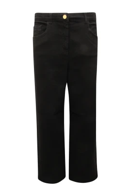 WO Denimbyxor