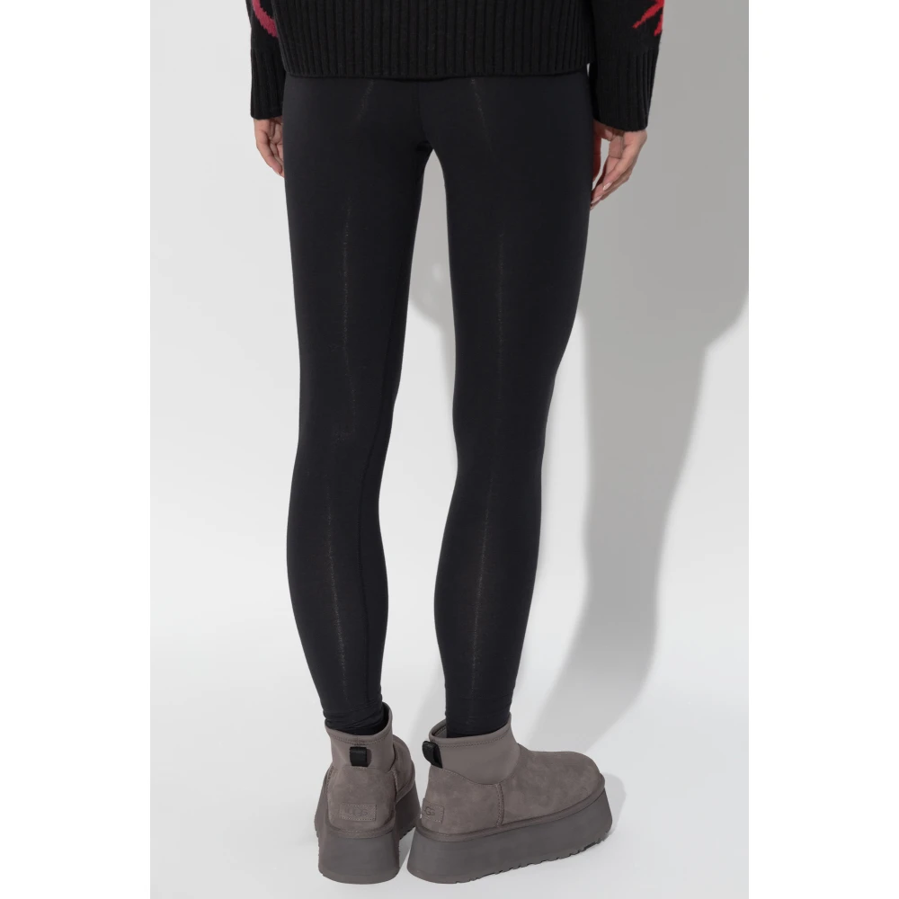 Ugg Paloma Leggings Black Dames