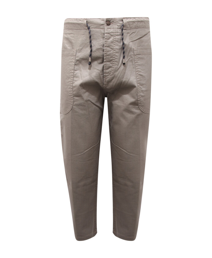 pantalon-gris-modele-2320-sc-f08