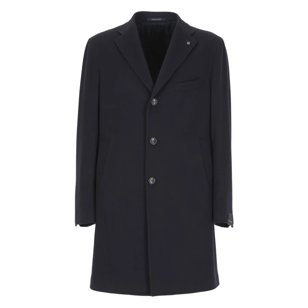 Tagliatore Jassen Blauw Blue Heren