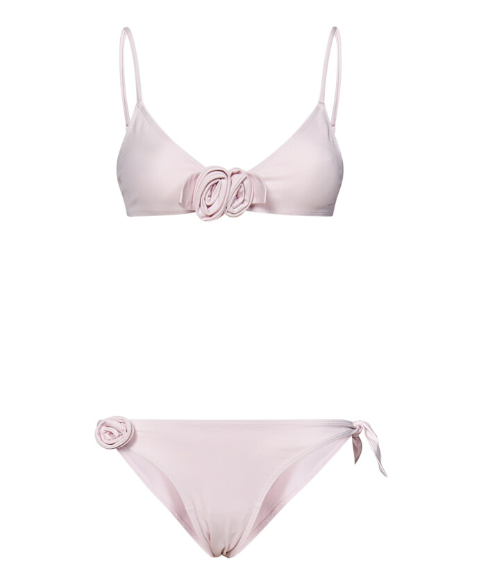 pink-lycra-bikini-with-fabric-flowers
