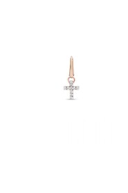 Pomellato phb1020o7000db0by - gloria - o. Gloria o diam 1/2p