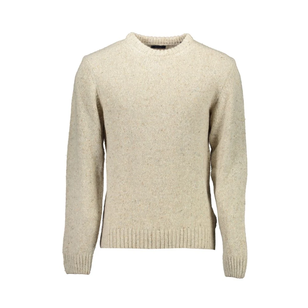 Knitwear > Round-neck Knitwear - - Gant - Modalova