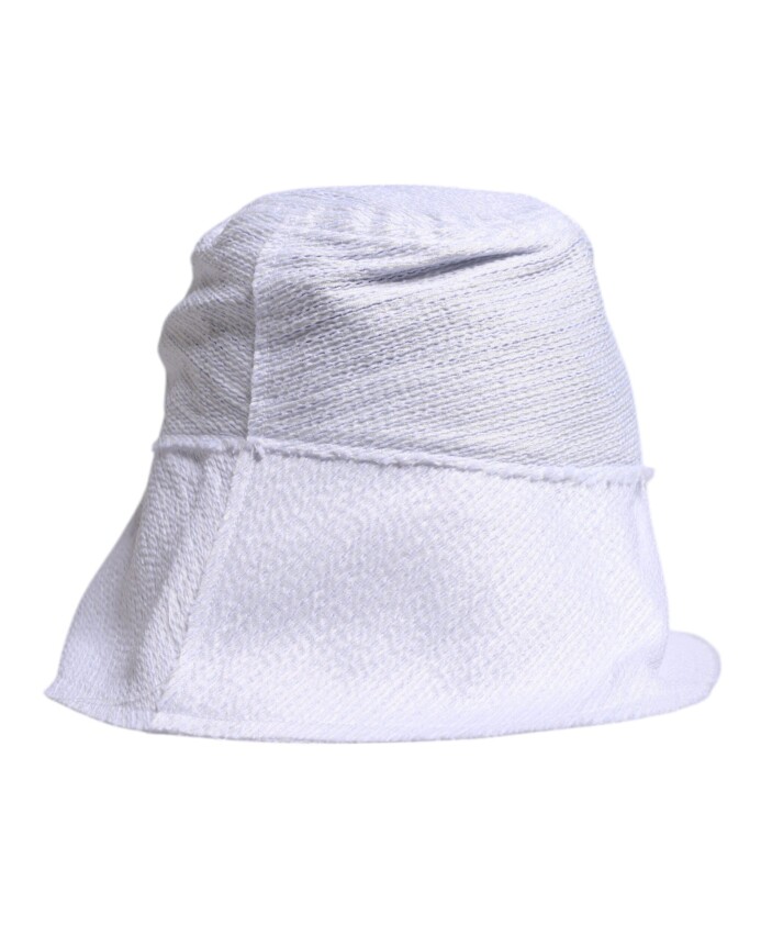 white-wide-brim-bucket-hat