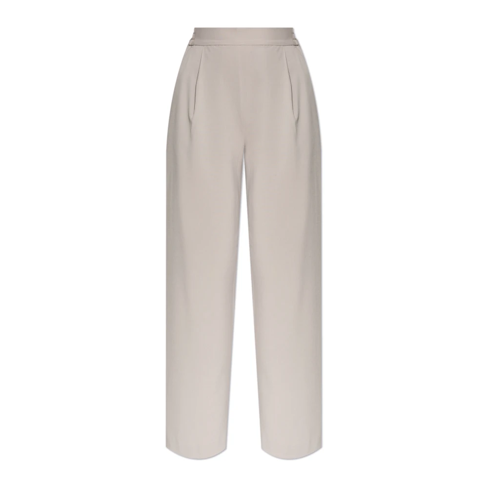 Trousers > Wide Trousers - - AllSaints - Modalova