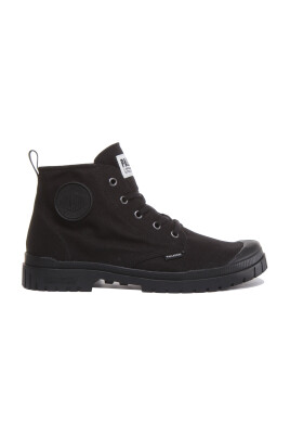 canvas-hi-top-ankle-boots-in-black