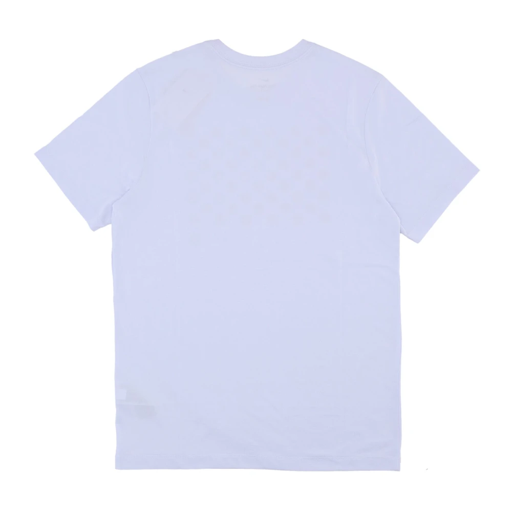 Nike 2024 Olympische Spelen Team USA Tee Gray Heren