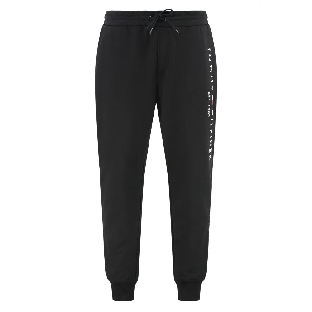 Trousers > Sweatpants - - Tommy Hilfiger - Modalova