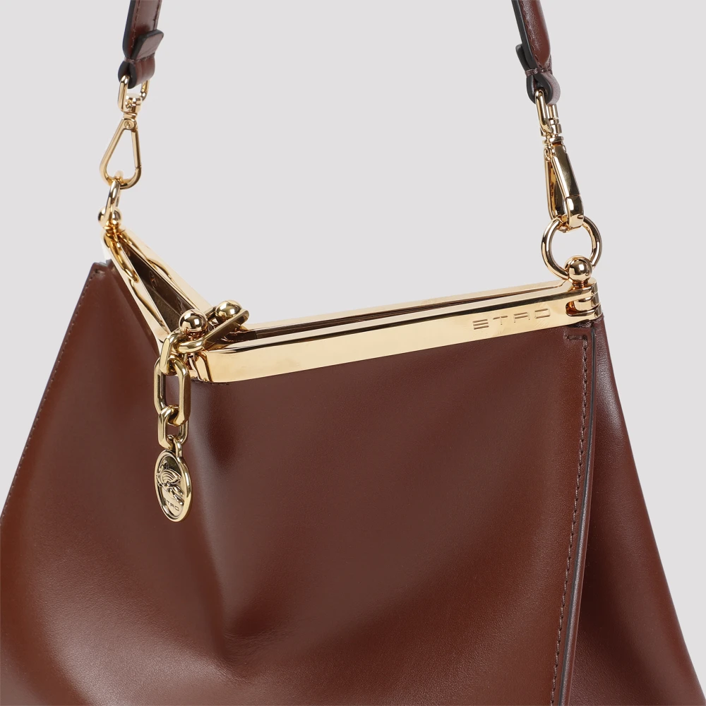 ETRO Bruine Handtas voor Vrouwen Brown Dames