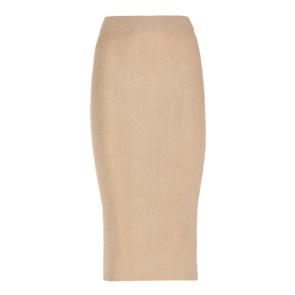 Skirts > Midi Skirts - - Kangra - Modalova