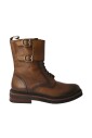 bottine-femme-en-cuir-avec-fermeture-eclair-laterale