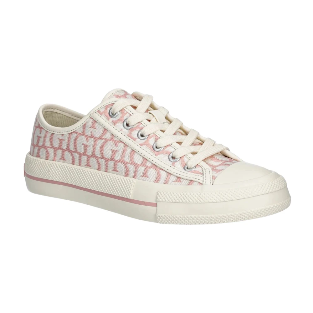 Guess , Damen, Schuhe, Mehrfarbig, 41 Eu