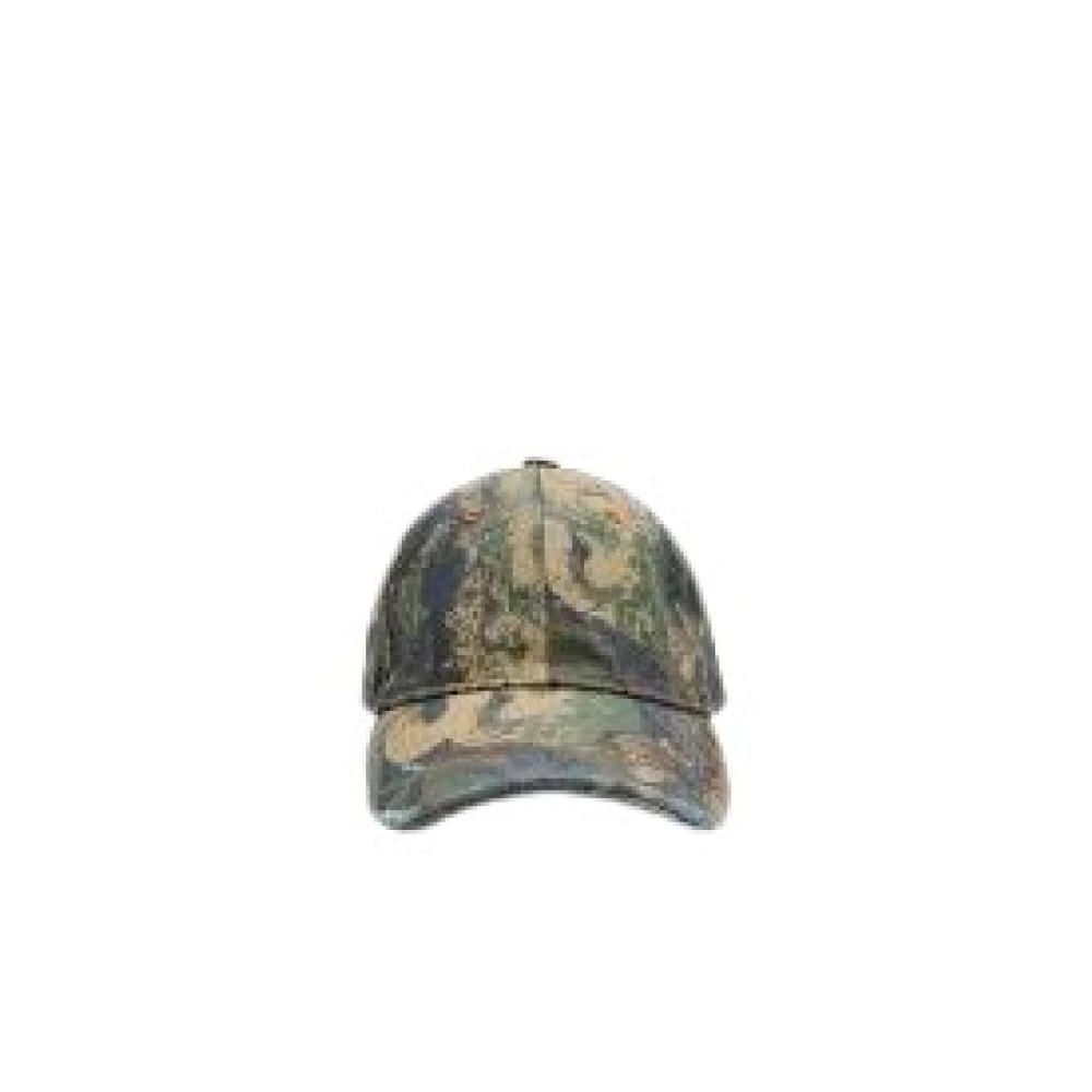 Accessories > Hats > Caps - - Acne Studios - Modalova