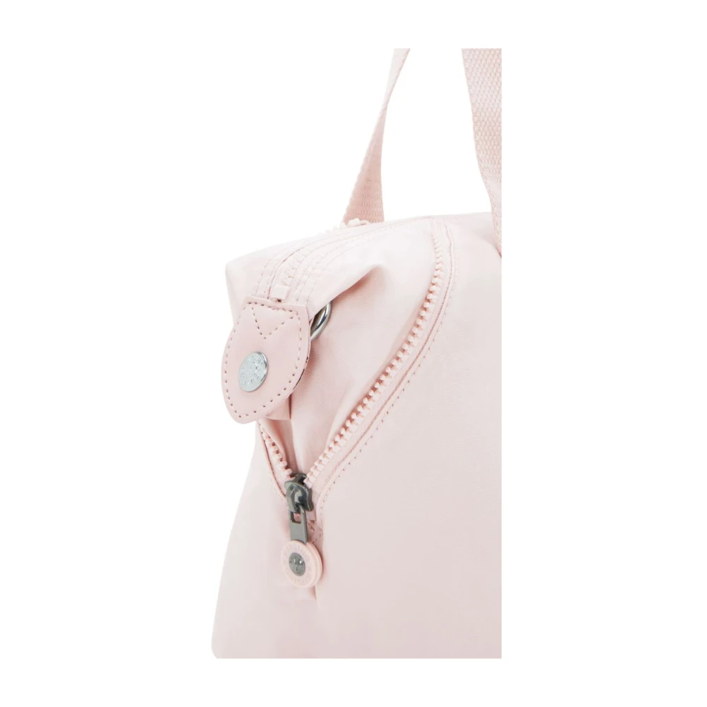 Kipling Art Mini Schoudertas Organizer Pink Dames