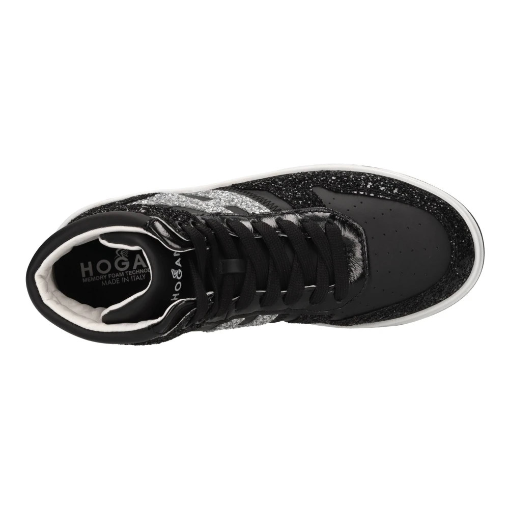 Hogan H630 Basket Sneakers
