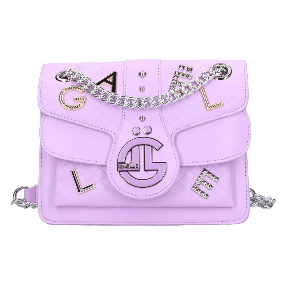 Gaëlle Paris Gaelle Bags.. Lilac Purple Dames