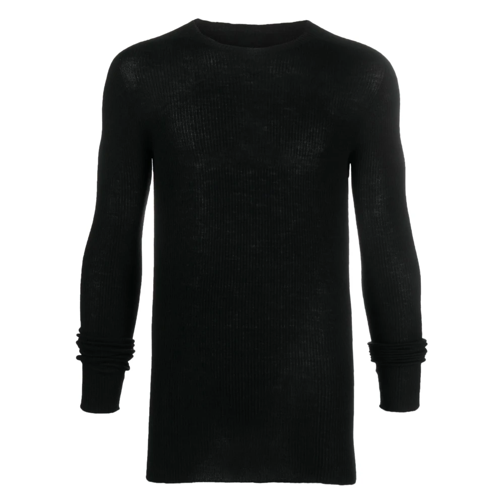 Knitwear > Round-neck Knitwear - - Rick Owens - Modalova