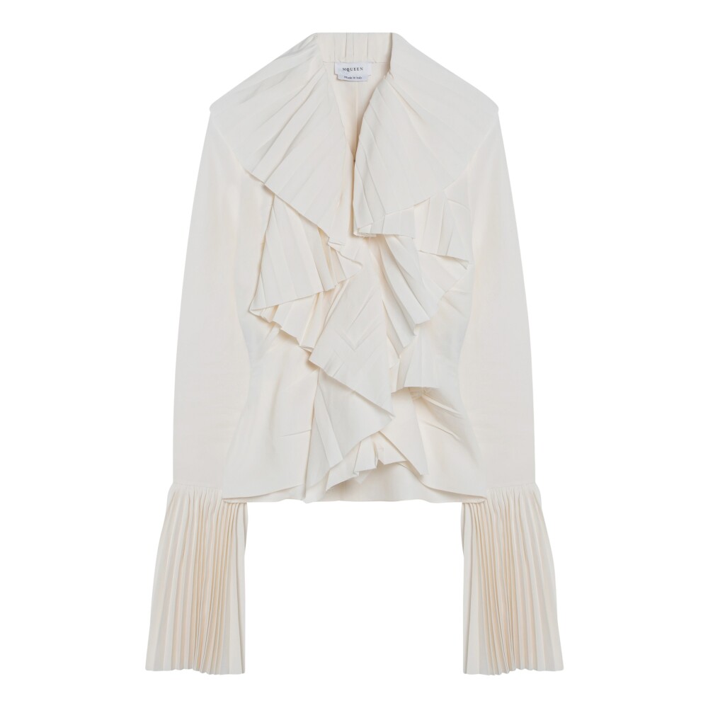 Alexander McQueen Blouses & Shirts • Shop Blouses & Shirts