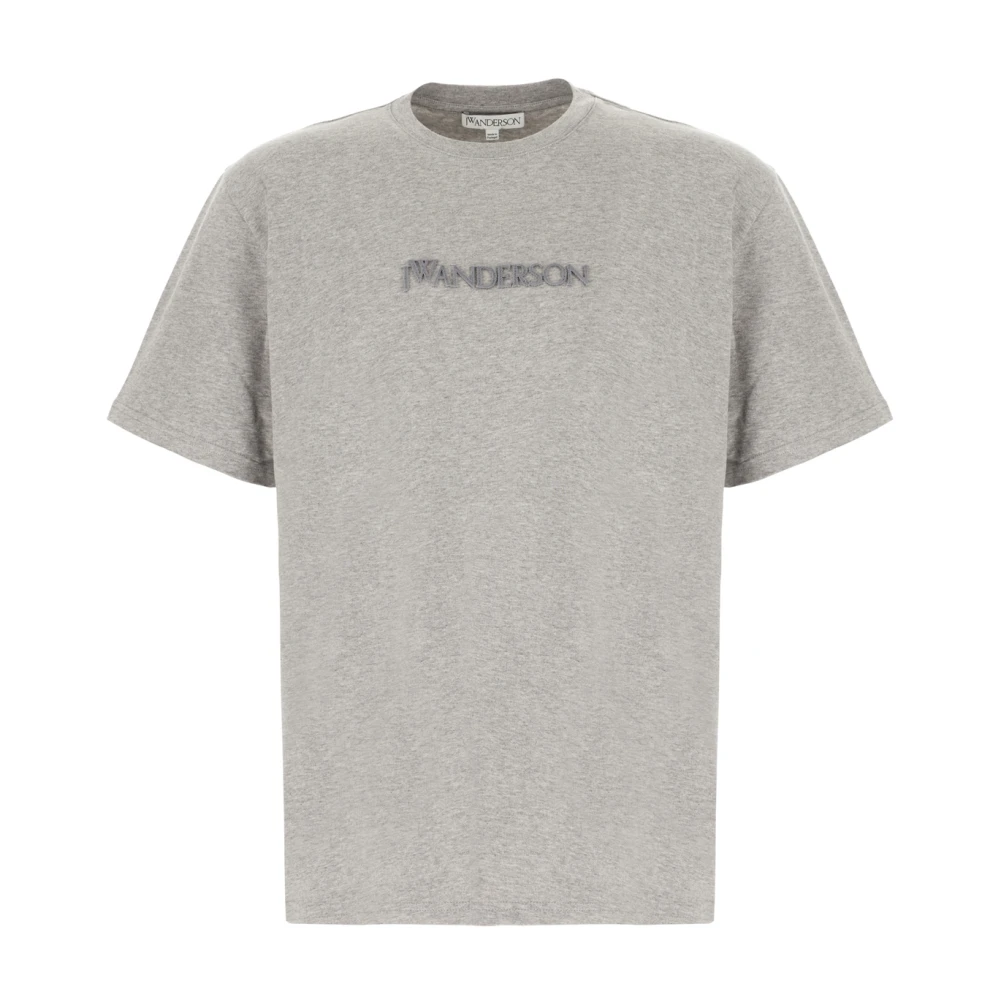 Tops > T-Shirts - - JW Anderson - Modalova