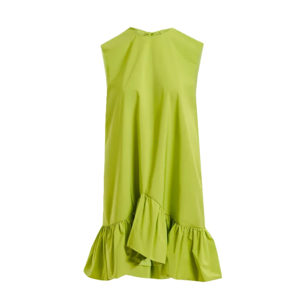 Dresses > Day Dresses > Short Dresses - - Essentiel Antwerp - Modalova