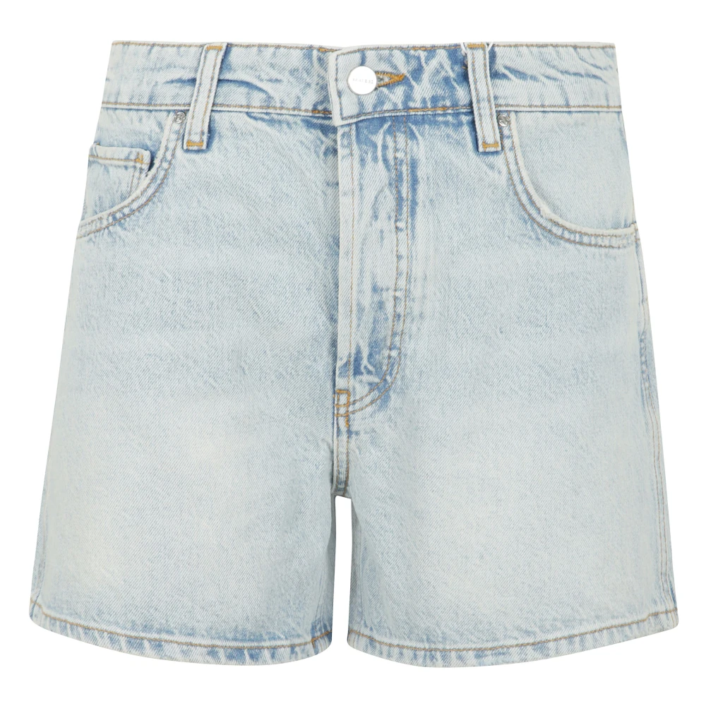 Shorts > Denim Shorts - - Anine Bing - Modalova
