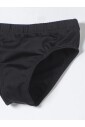 slips-de-bain-couleur-unie
