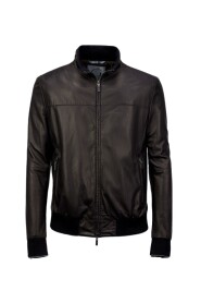 Leather Jackets