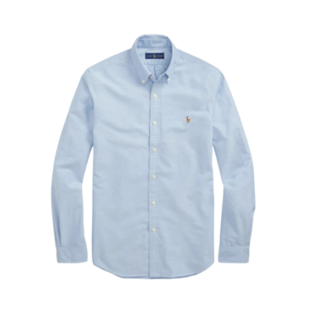 Ralph Lauren Men's Blue Formal Shirts, Xl, Shirts