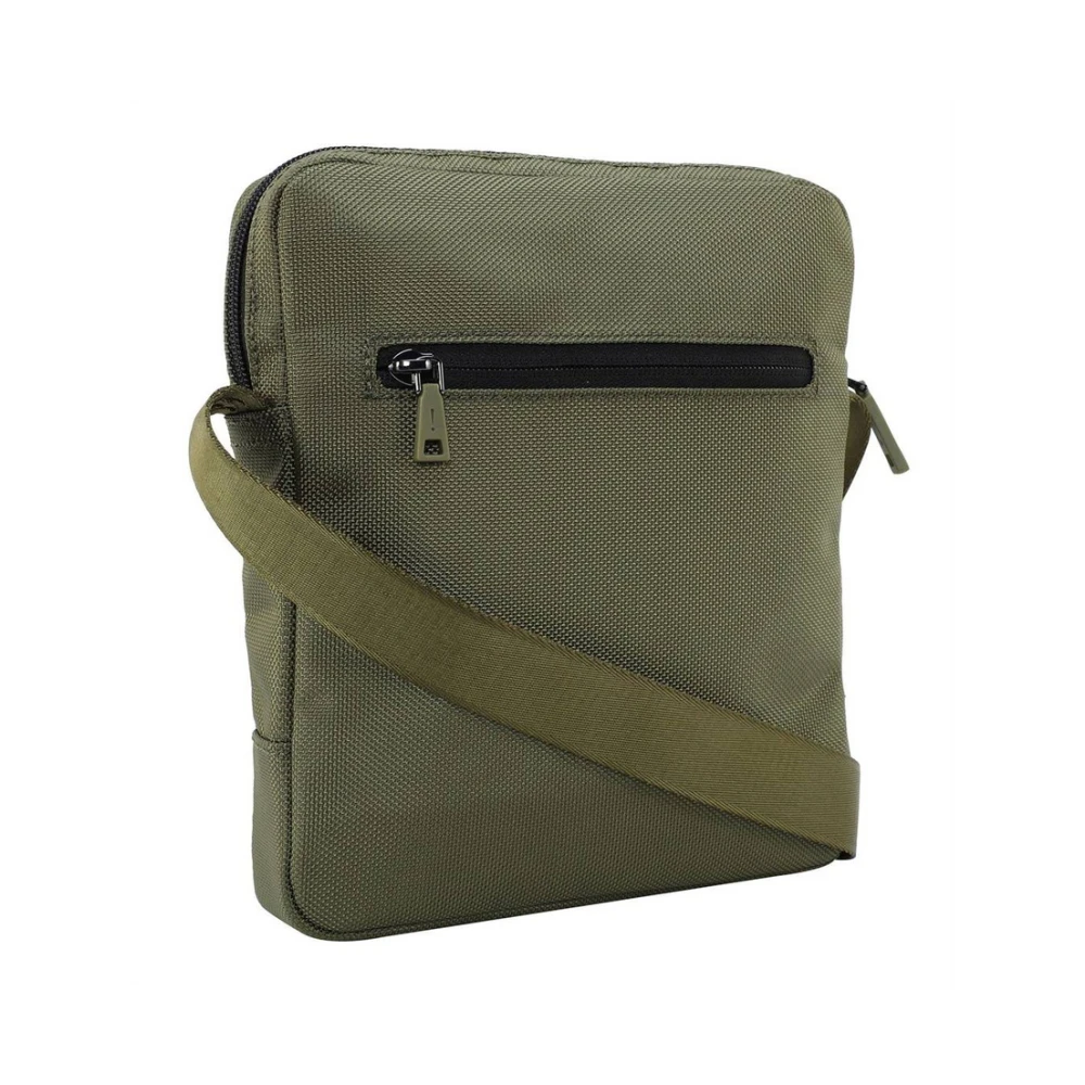 Joop! Stijlvolle Handtassen Modica Milo Green Heren