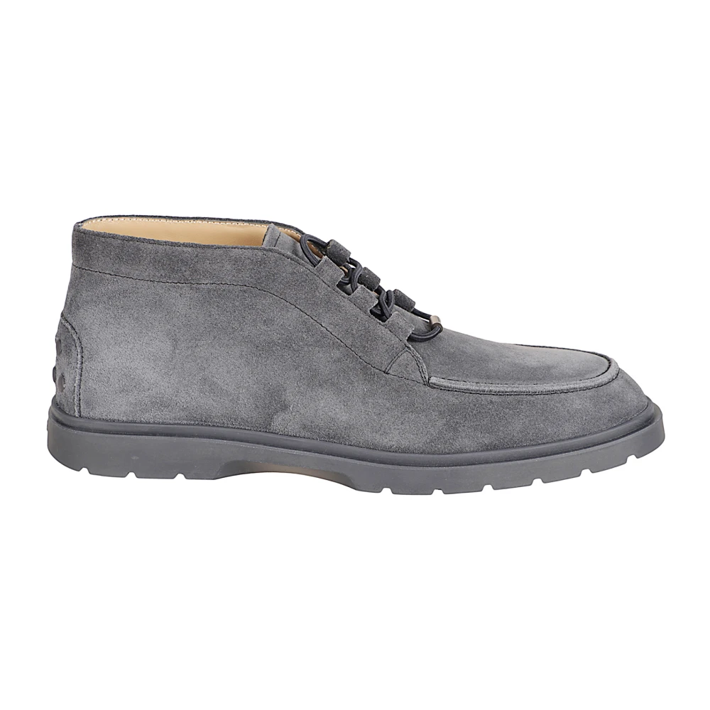 Shoes > Boots > Lace-up Boots - - Tod's - Modalova