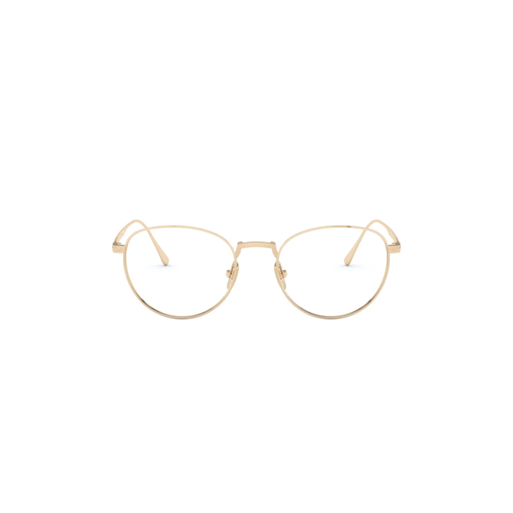 Persol Glasses Yellow Heren