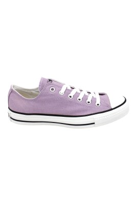 toile-basse-semelle-en-caoutchouc-sneaker