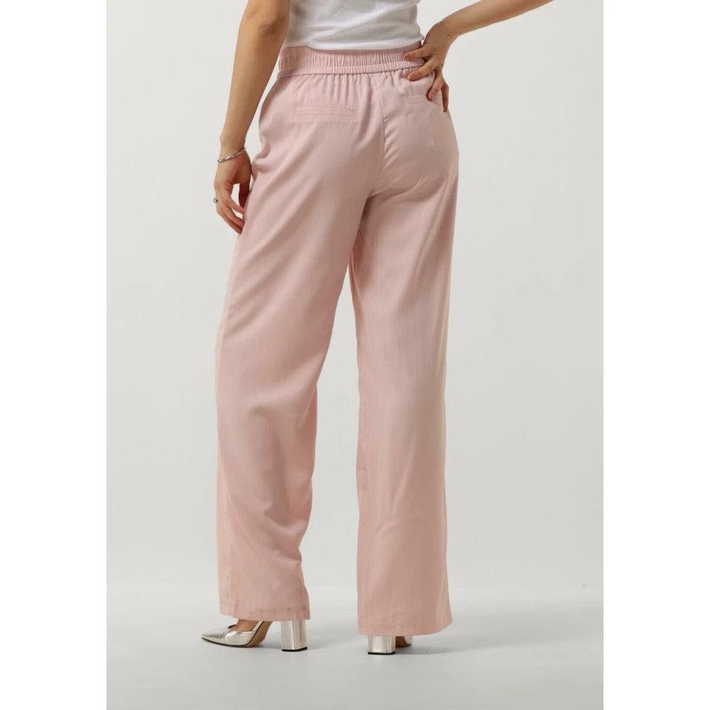 Refined Department Neya Damesbroek Lichtroze Pink Dames