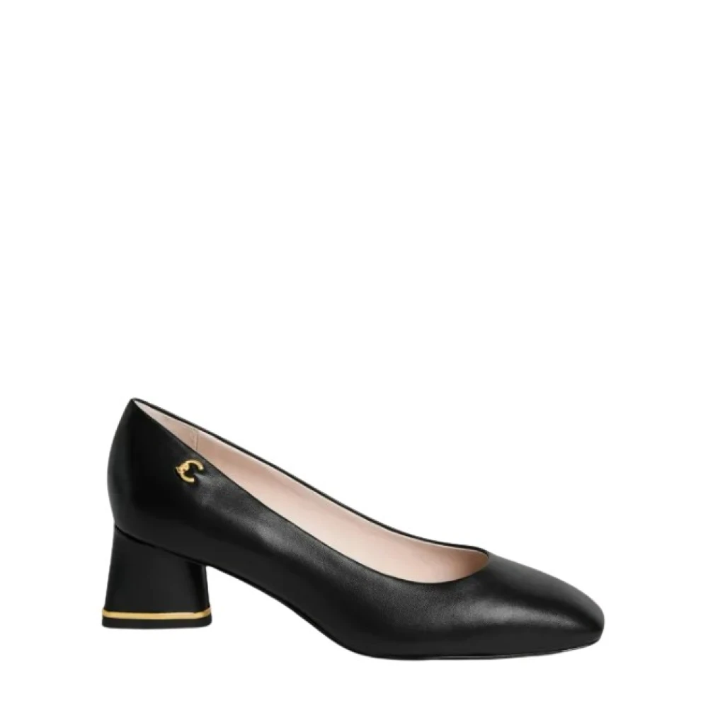 Coccinelle Donna Nero - C-Everyday Pump - Shoes - 40 Eu - Immagine 3