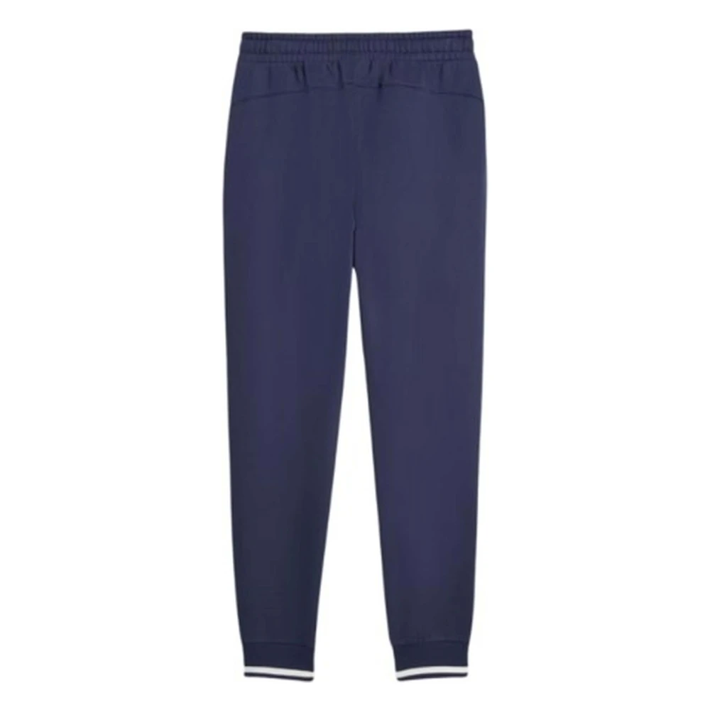 Puma Squad Lange broek Blue Heren