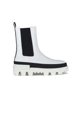 Coralyne Ankelboots