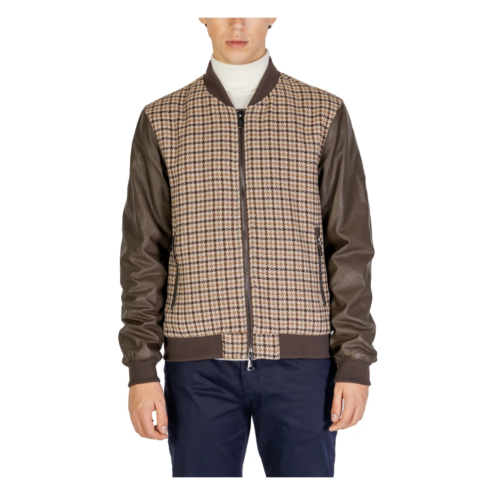 Jackets > Bomber Jackets - - Gianni Lupo - Modalova