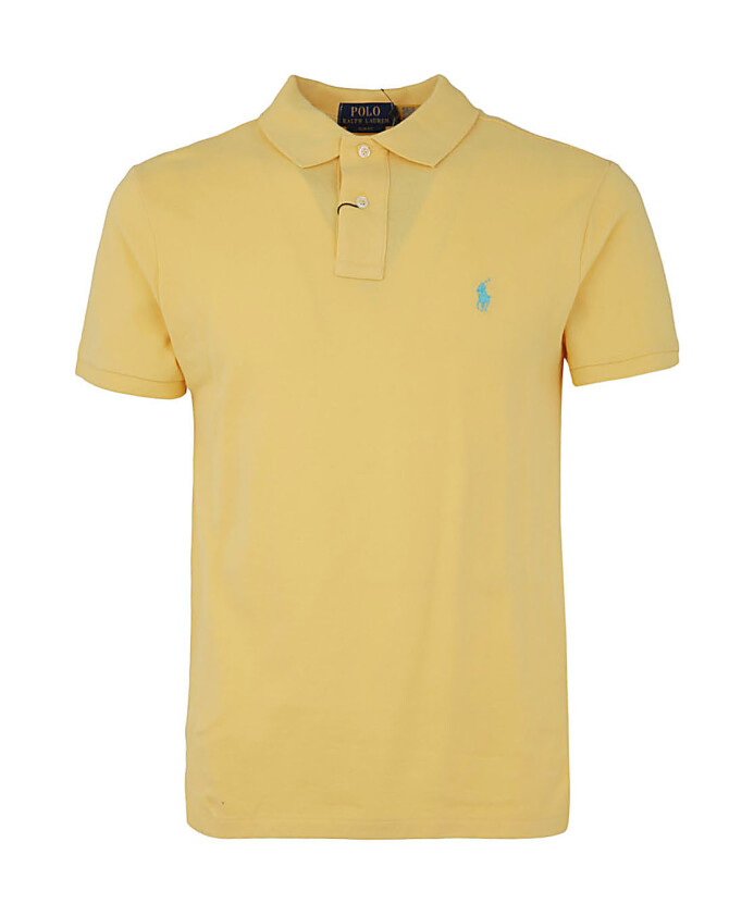 haut-tricot-manches-courtes-jaune-empire
