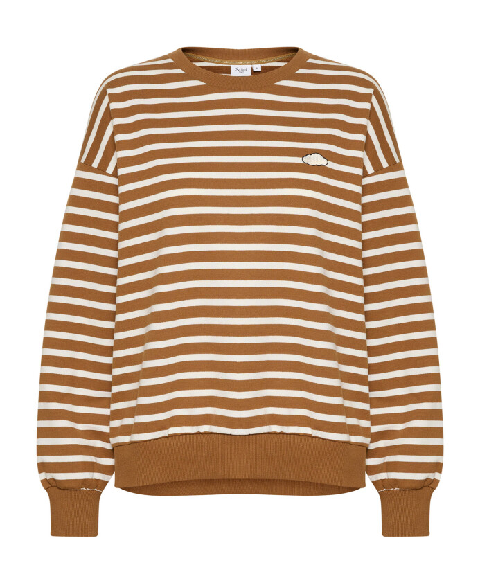 sweat-a-rayures-avec-detail-brode