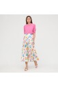 jupe-midi-a-motifs-en-soie-et-coton