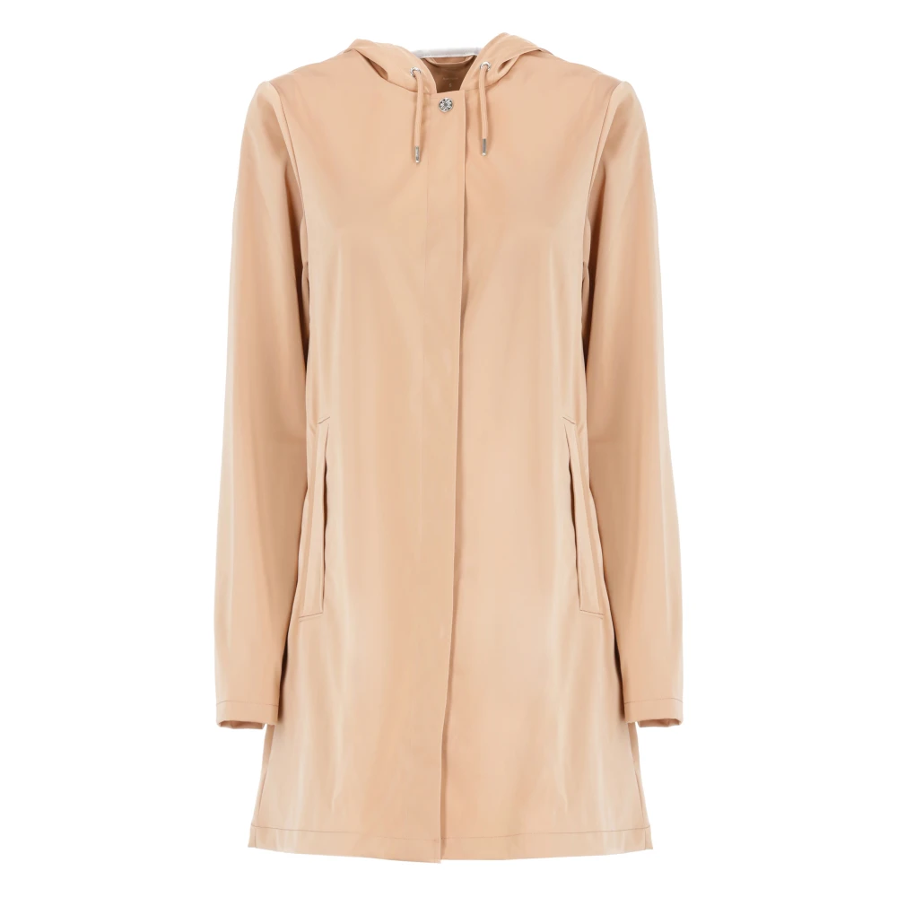Jackets > Rain Jackets - - Rains - Modalova