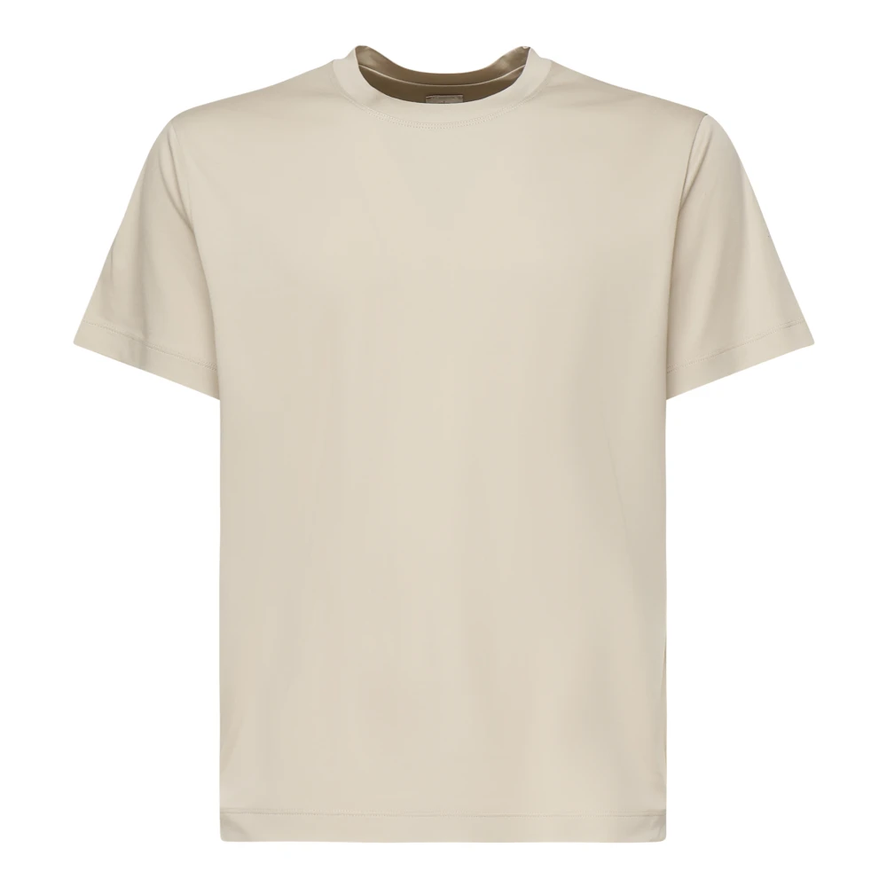 Tops > T-Shirts - - Eleventy - Modalova