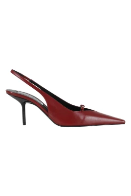 Slingback 75 Pumps