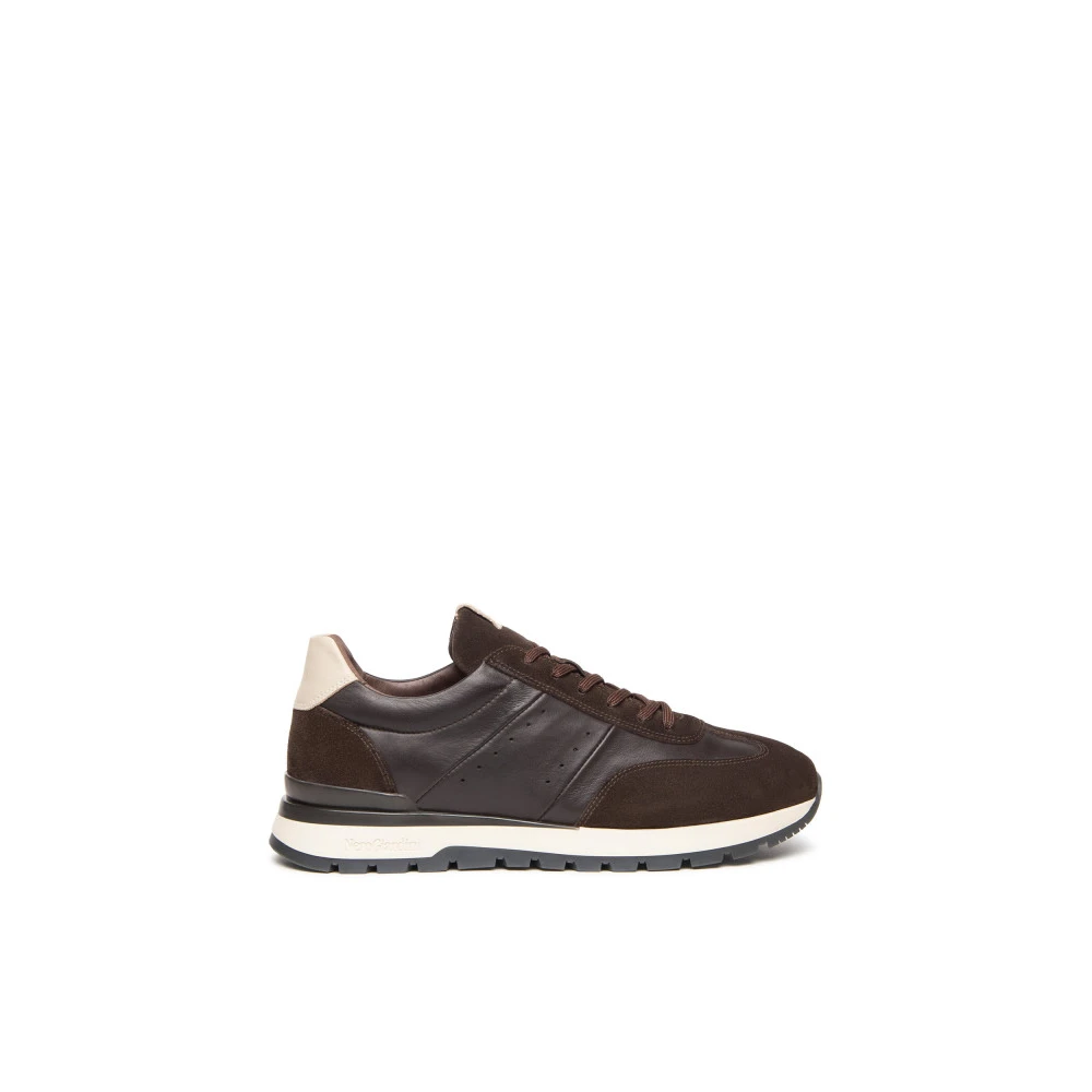 Shoes > Sneakers - - Nerogiardini - Modalova