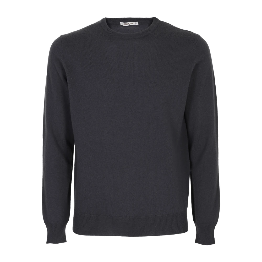 Knitwear > Round-neck Knitwear - - Kangra - Modalova