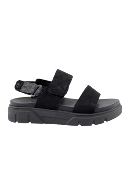 chaussures-casual-en-daim-noir