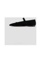 chaussures-mary-jane-ballerine-en-daim-noir