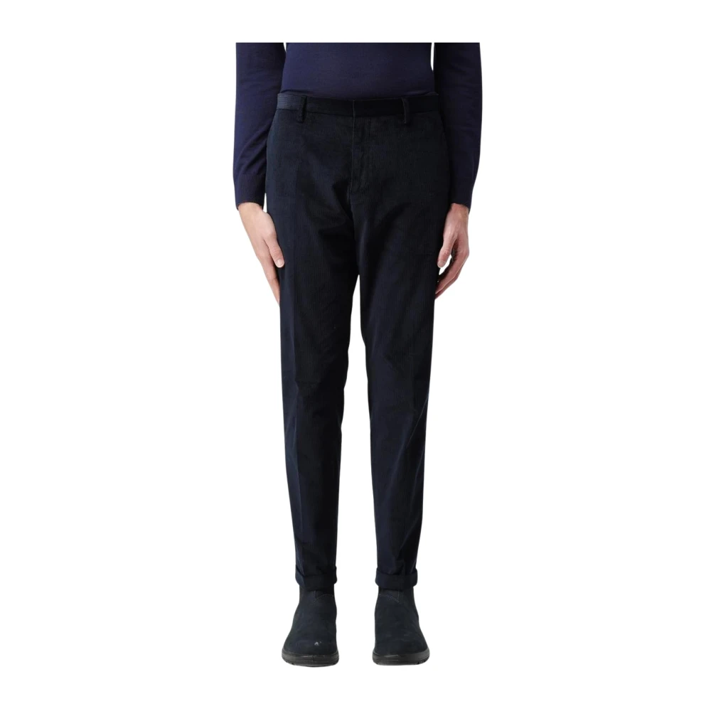 Trousers > Slim-fit Trousers - - Paul Smith - Modalova